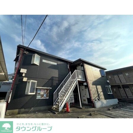 BEAMS富岡東Nの物件外観写真